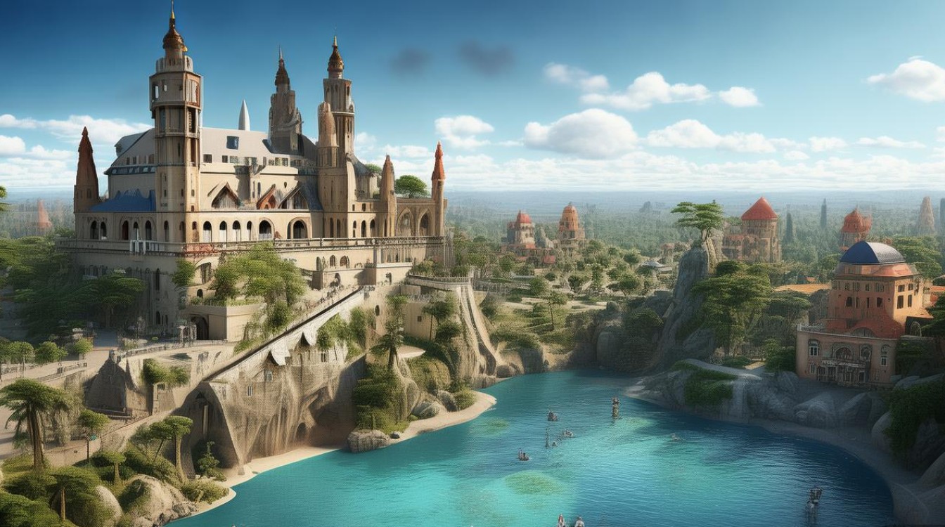 外国著名旅游景点 外国著名旅游景点