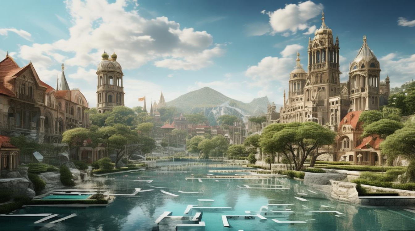 外国著名旅游景点 外国著名旅游景点