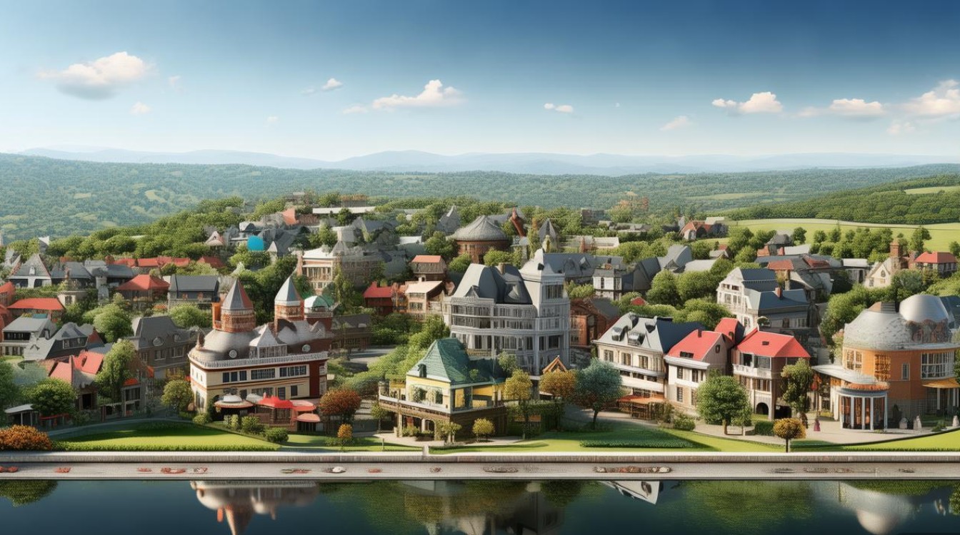 盂县旅游景点大全 盂县旅游景点大全