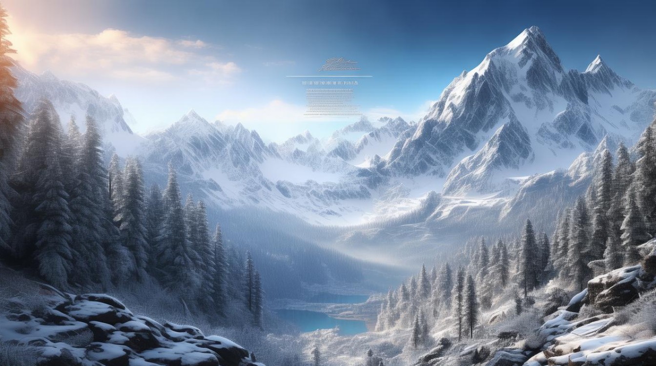 玉龙雪山景点图片