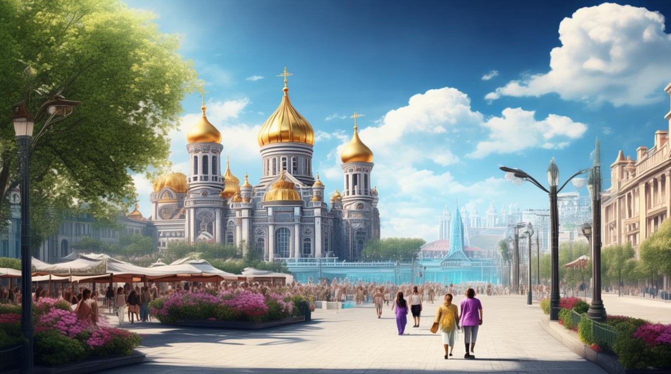 哈尔滨夏季旅游景点