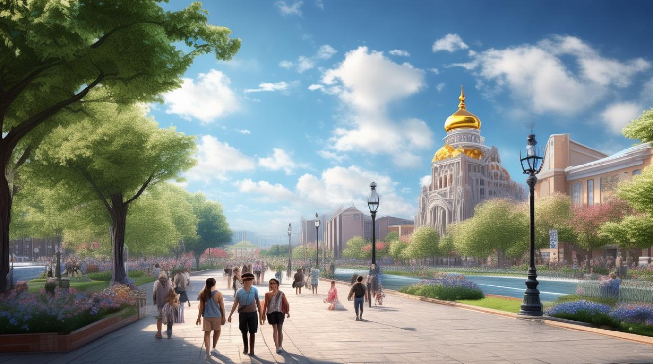 哈尔滨夏季旅游景点