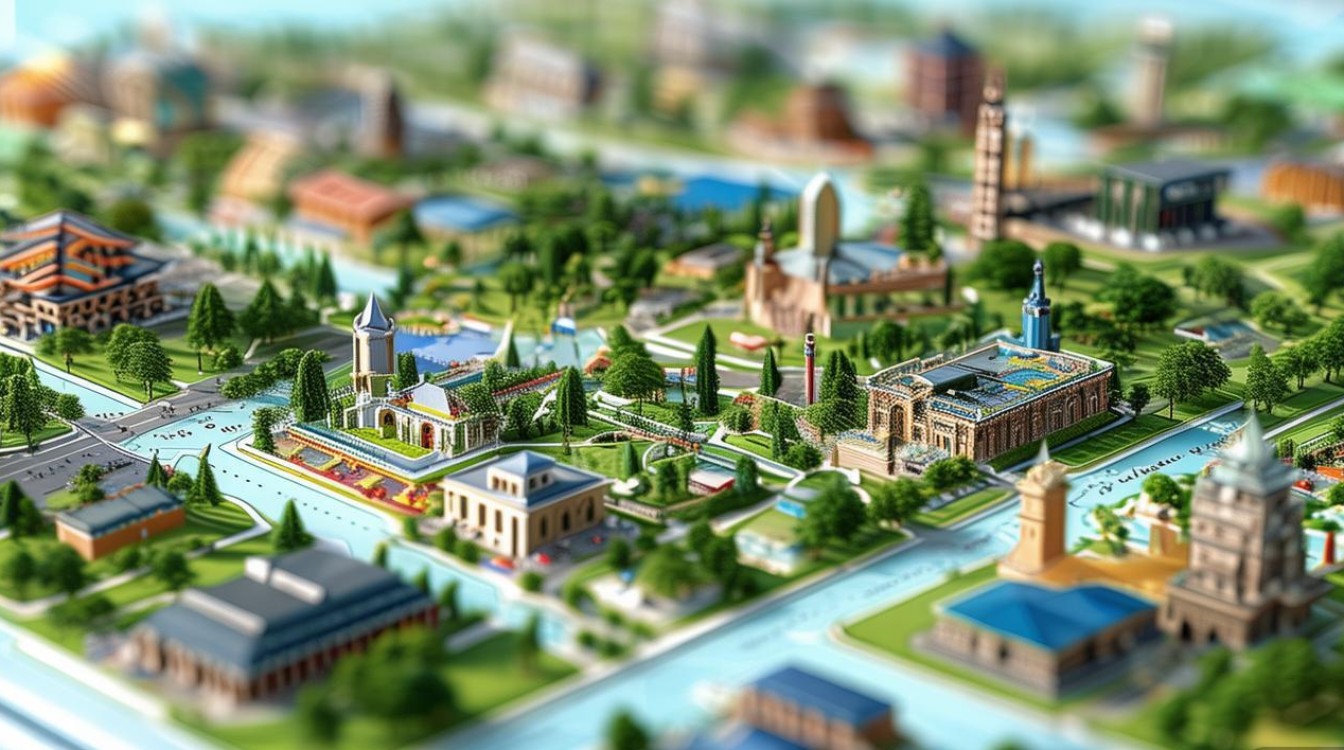 揭阳游玩景点大全