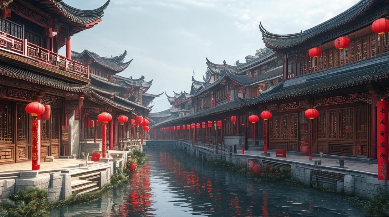 绍兴都有哪些景点