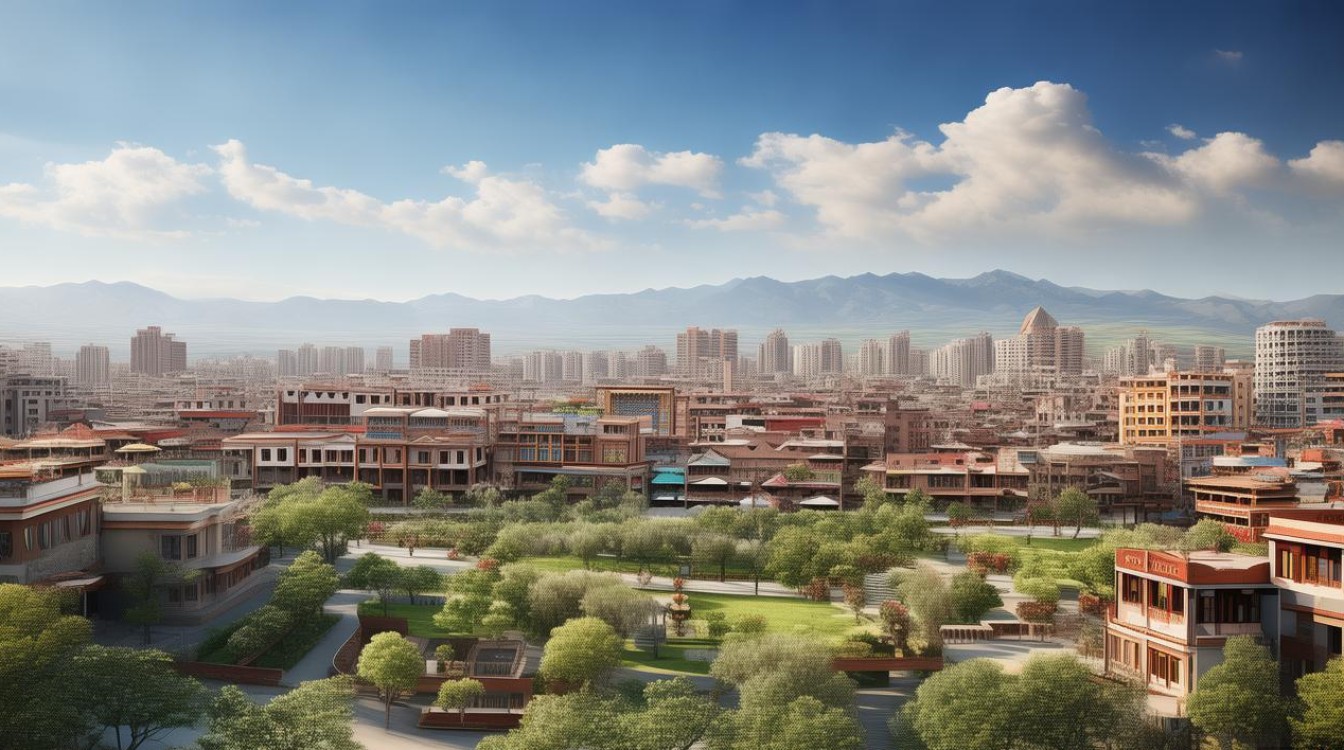 乌鲁木齐附近的景点 乌鲁木齐附近的景点