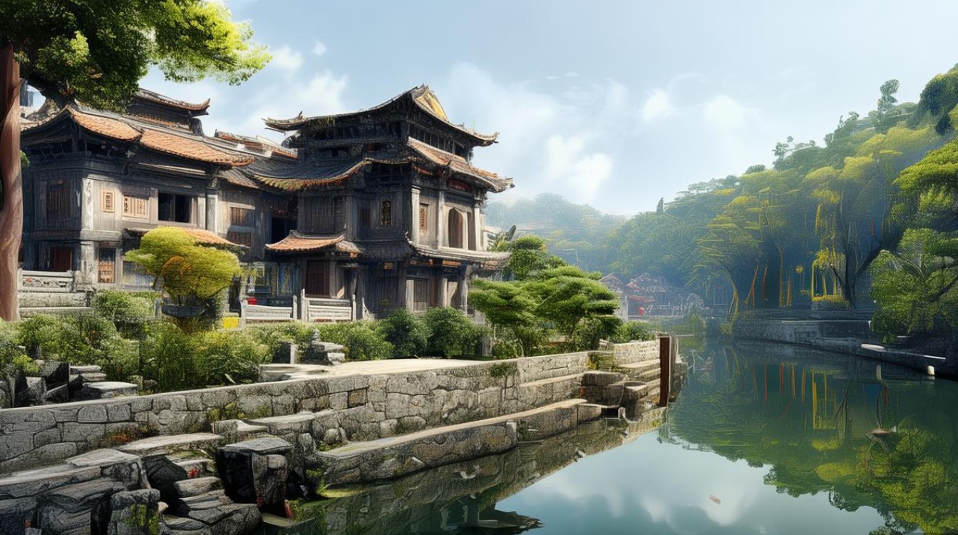 旅游景点平山 旅游景点平山