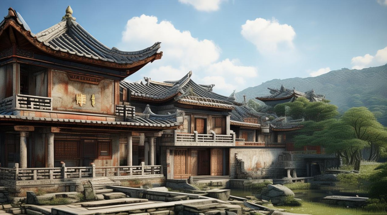 旅游景点平山 旅游景点平山