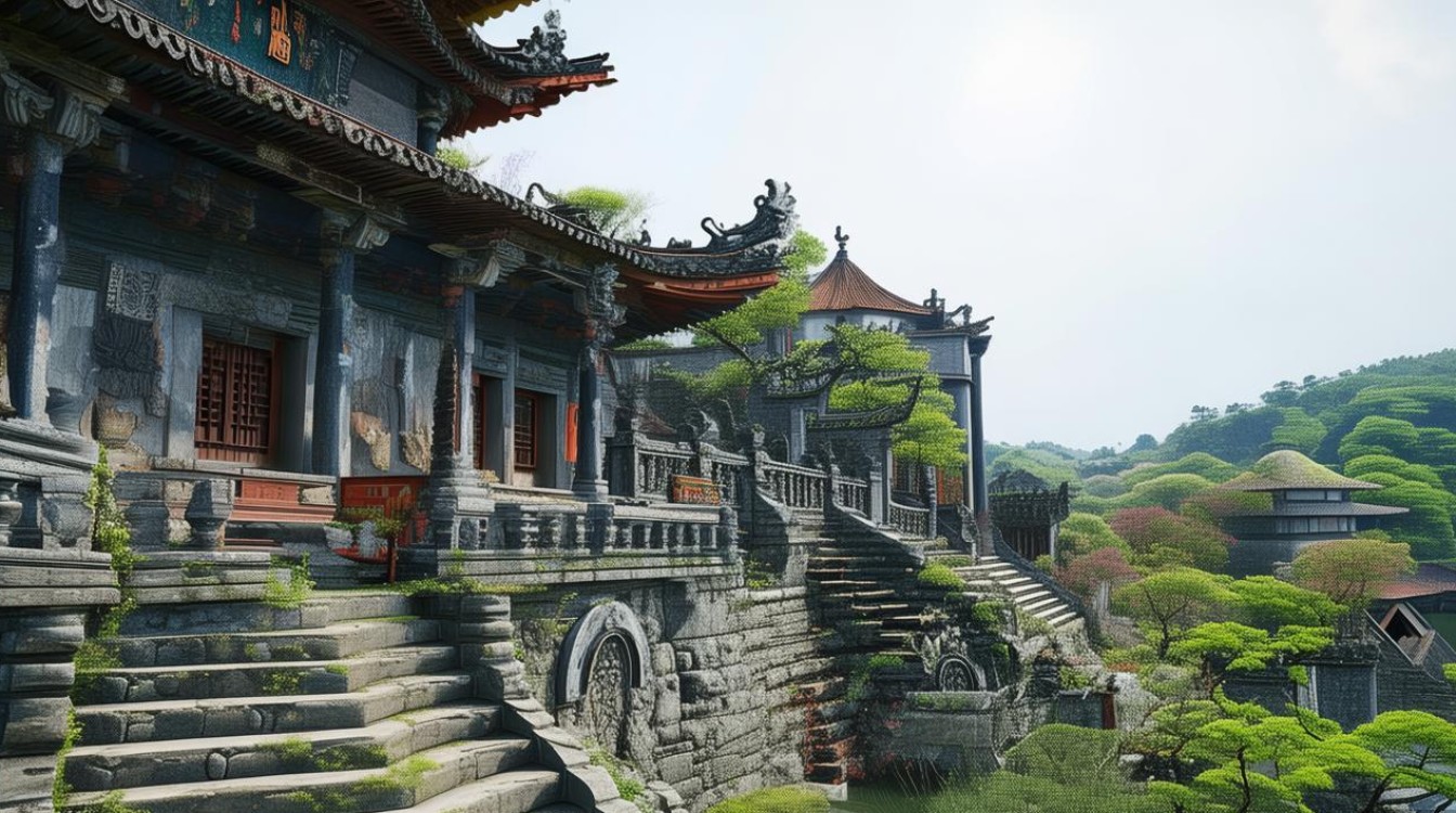 旅游景点平山 旅游景点平山