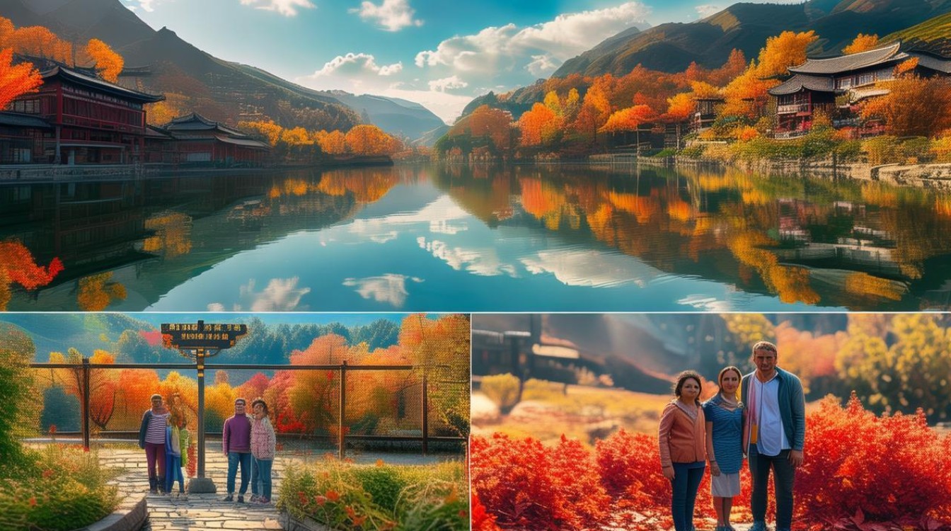 川内一日游景点