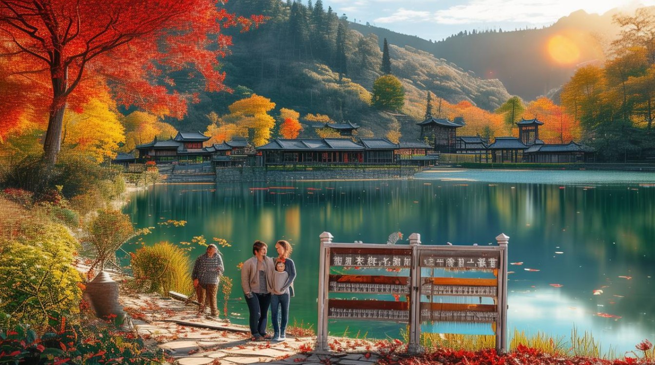 川内一日游景点