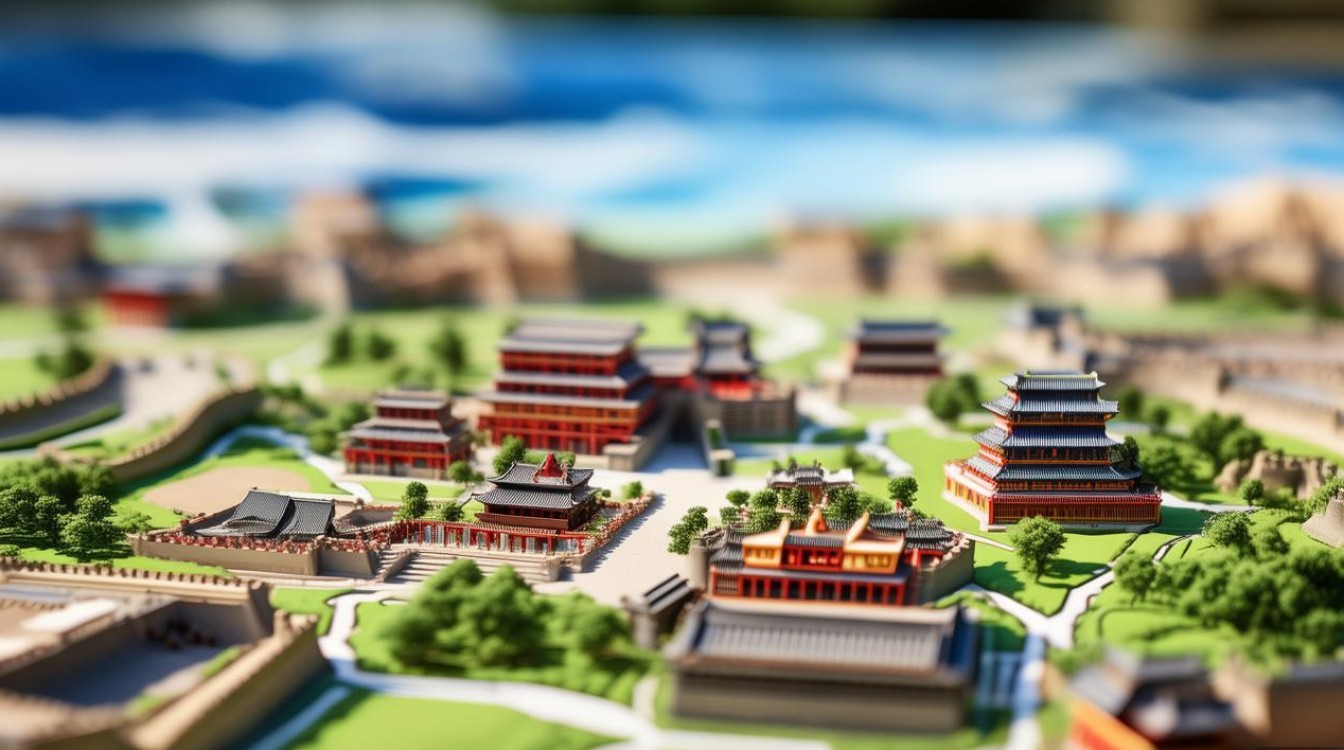 山西两日游推荐景点