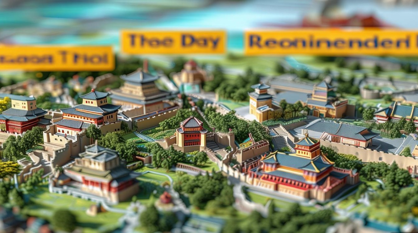 山西两日游推荐景点