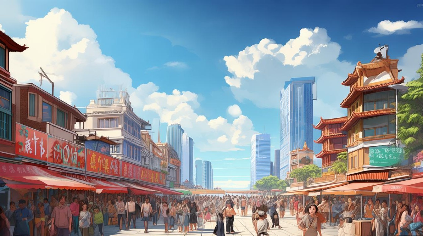 珠海一日游必去景点