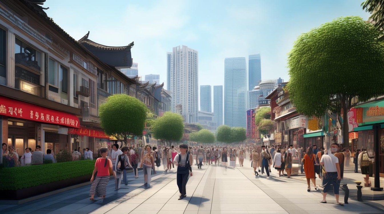 珠海一日游必去景点