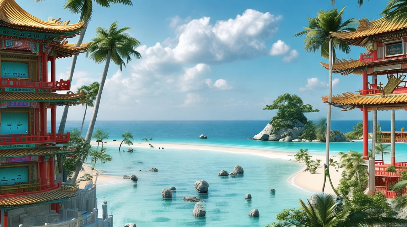 三亚有什么旅游景点