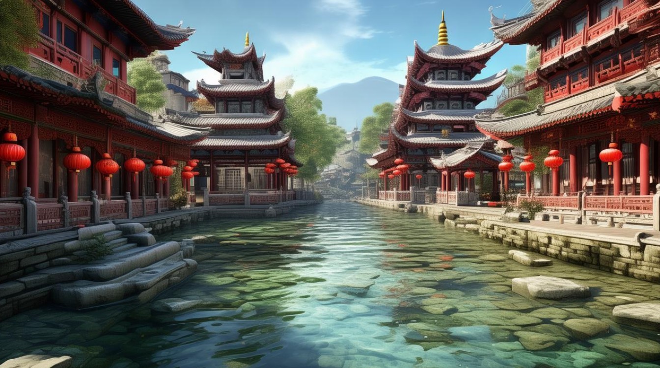 张家港的旅游景点 张家港的旅游景点