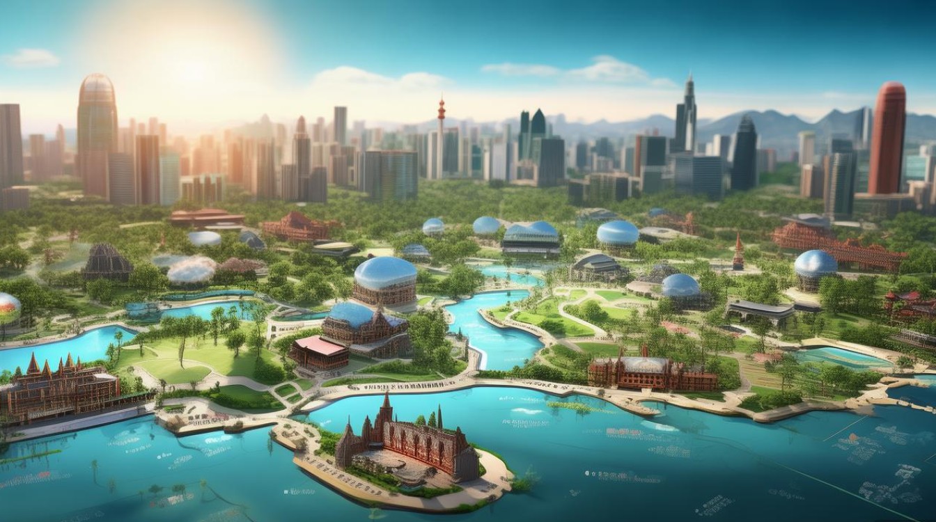 广州周边旅游景点推荐