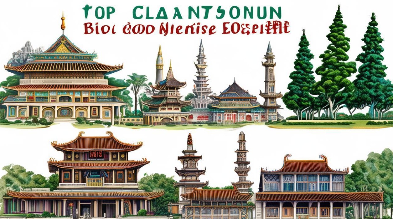 广州周边旅游景点推荐