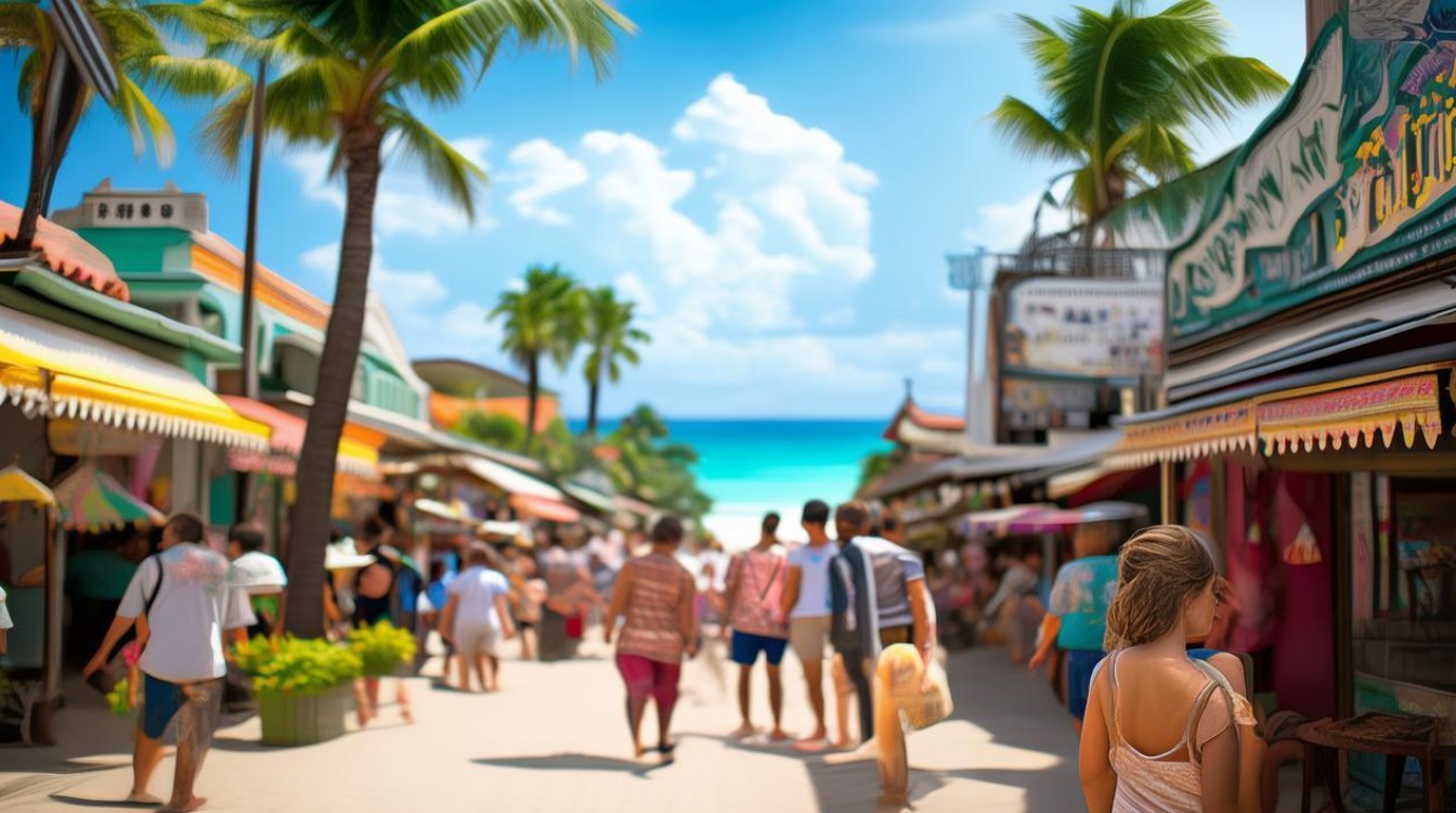 泰国旅游景点普吉岛 泰国旅游景点普吉岛