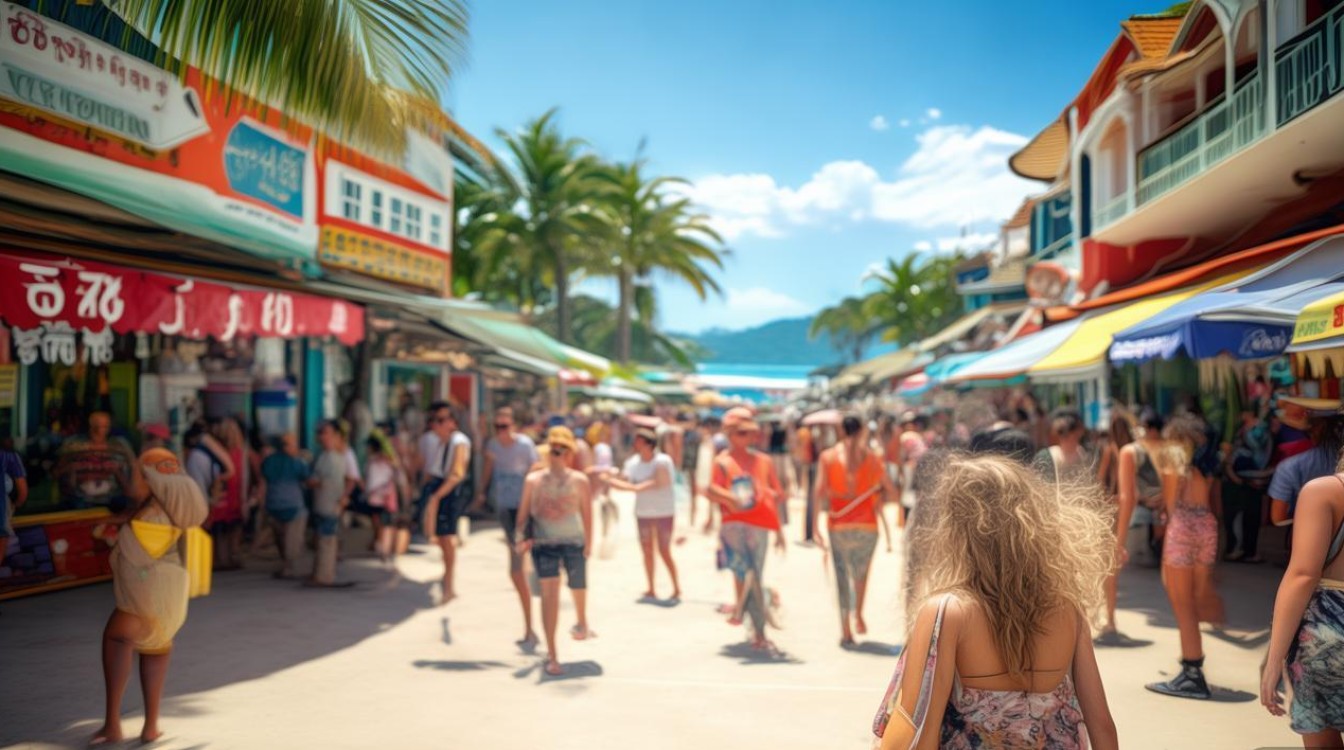 泰国旅游景点普吉岛 泰国旅游景点普吉岛