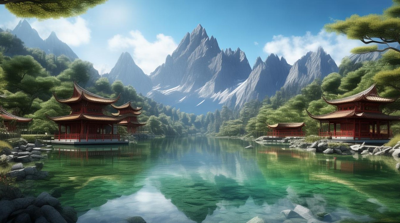 平顶山附近旅游景点 平顶山附近旅游景点