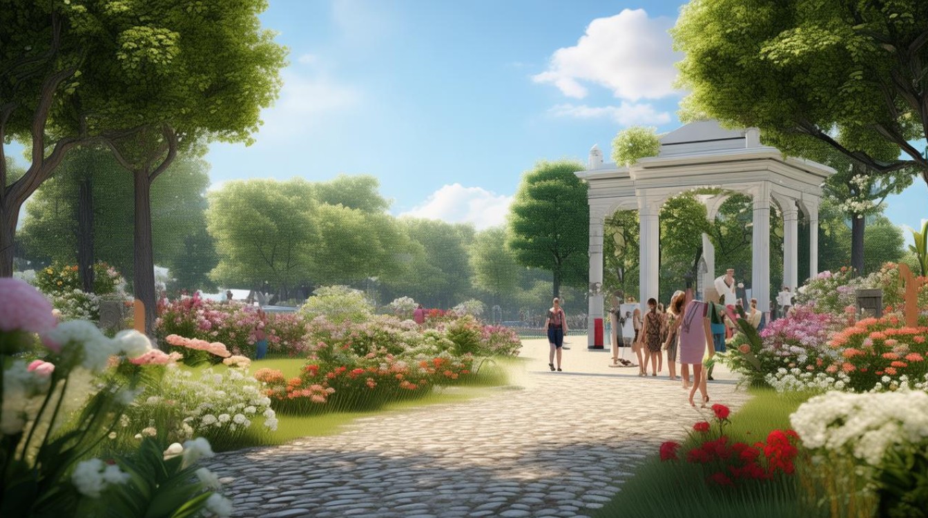 6月适合旅游的景点