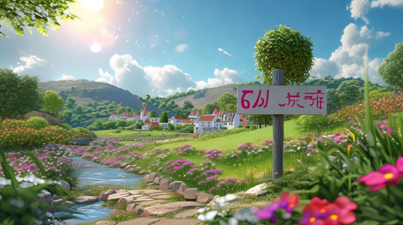 6月适合旅游的景点