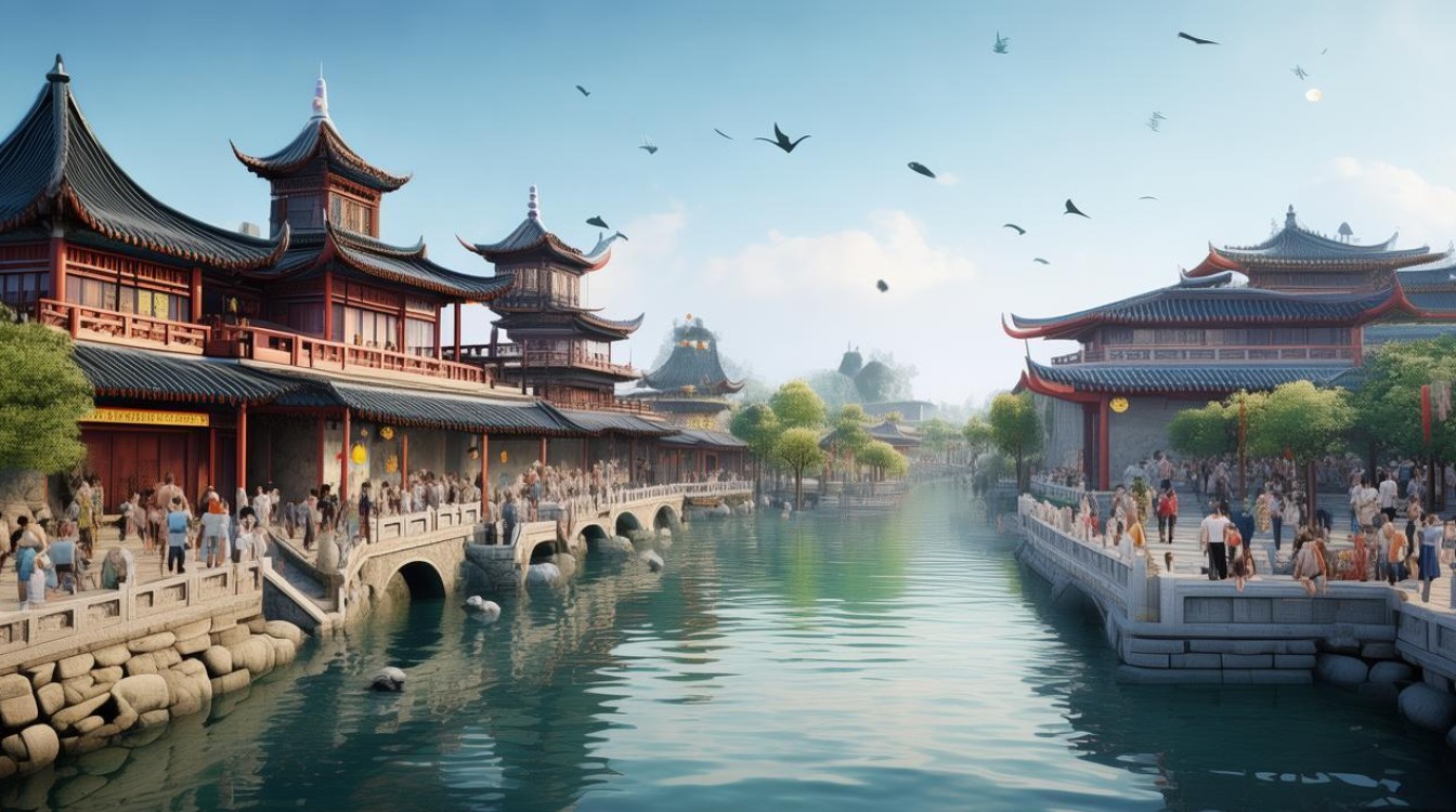 济南免费的旅游景点