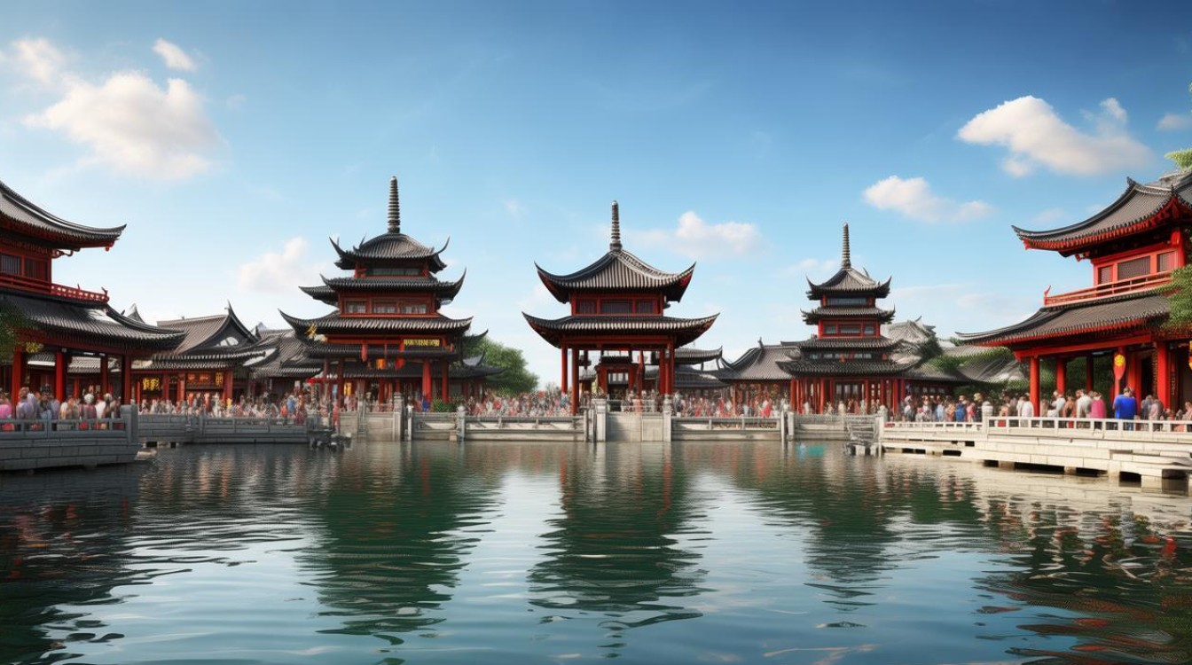 济南免费的旅游景点