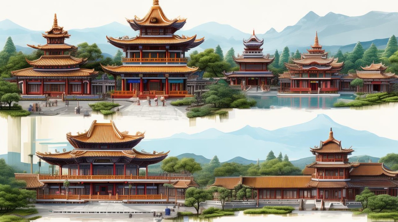 温州旅游景点大全介绍