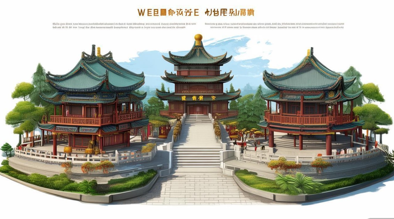 温州旅游景点大全介绍