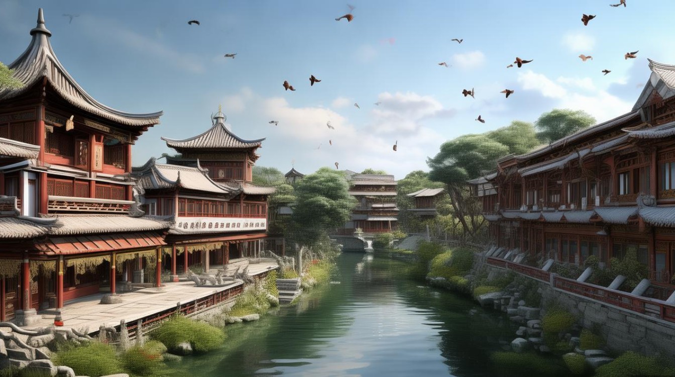 长沙著名景点有哪些 长沙著名景点有哪些