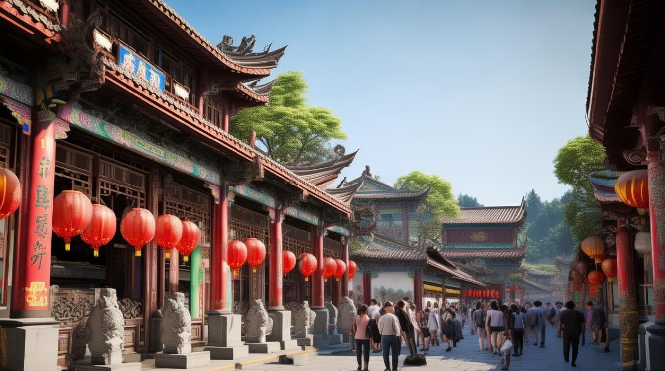 佛山有什么旅游景点