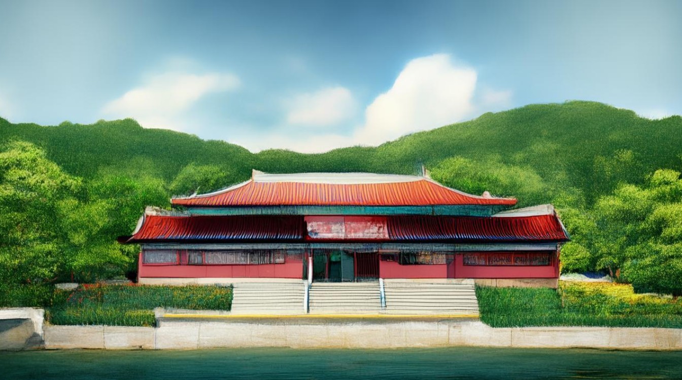 韶山旅游景点有哪些 韶山旅游景点有哪些