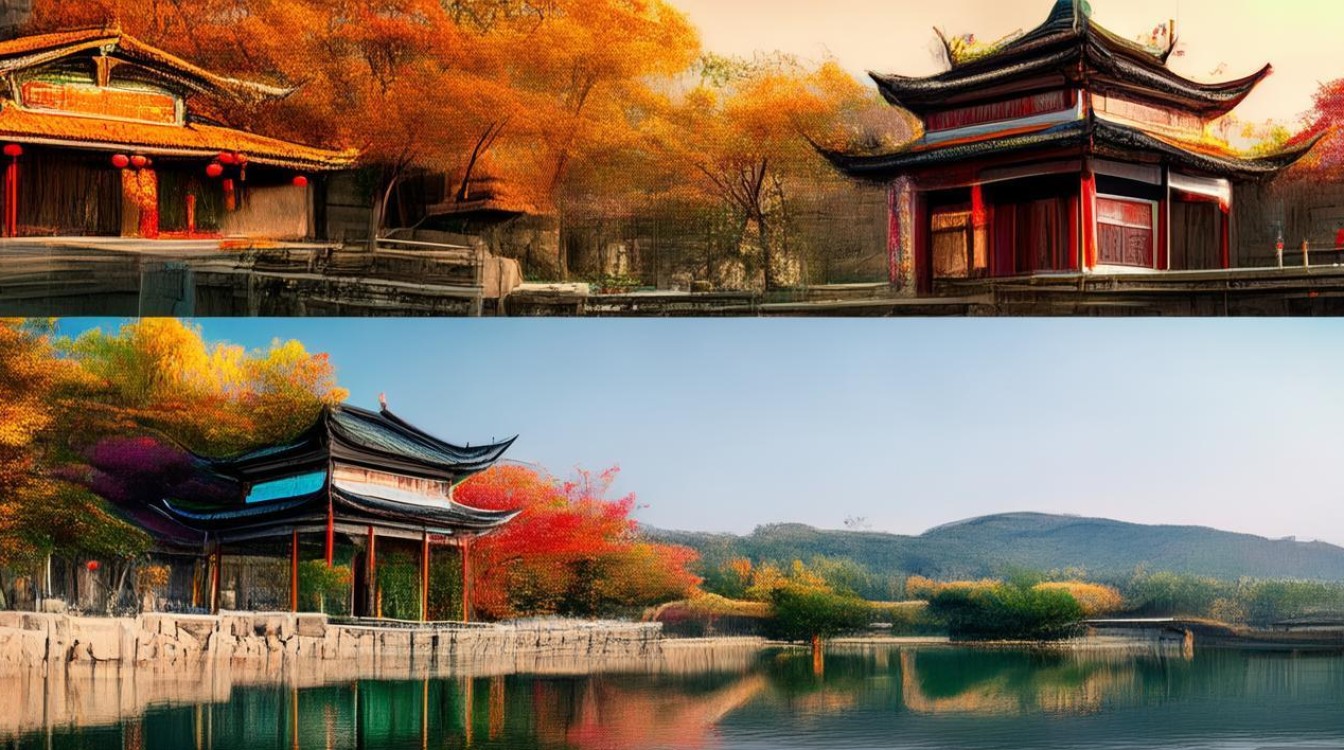 河南平顶山景点 河南平顶山景点