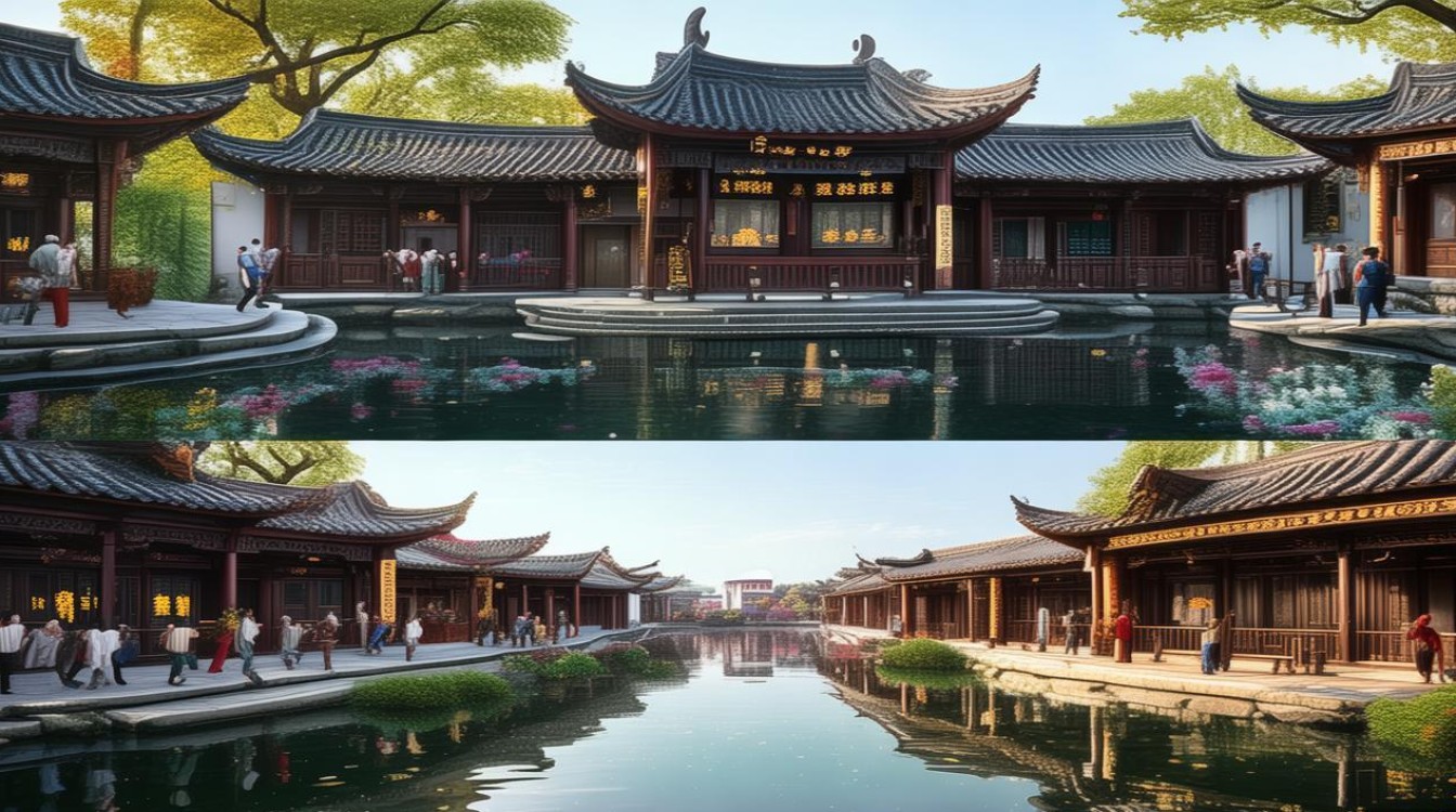 江苏免费的旅游景点 江苏免费的旅游景点