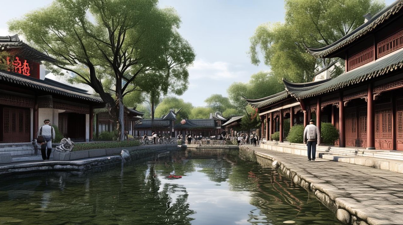 江苏免费的旅游景点 江苏免费的旅游景点