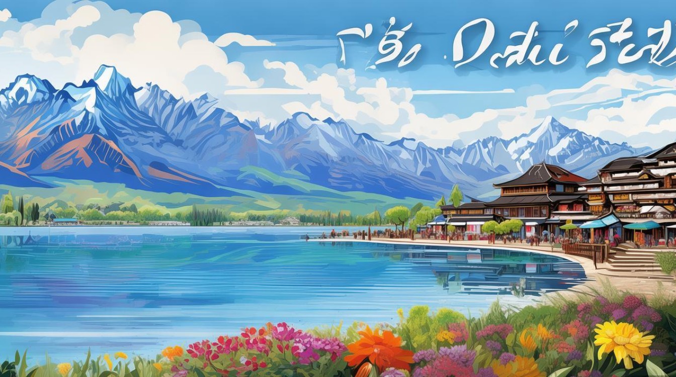 大理最值得去的景点 大理最值得去的景点