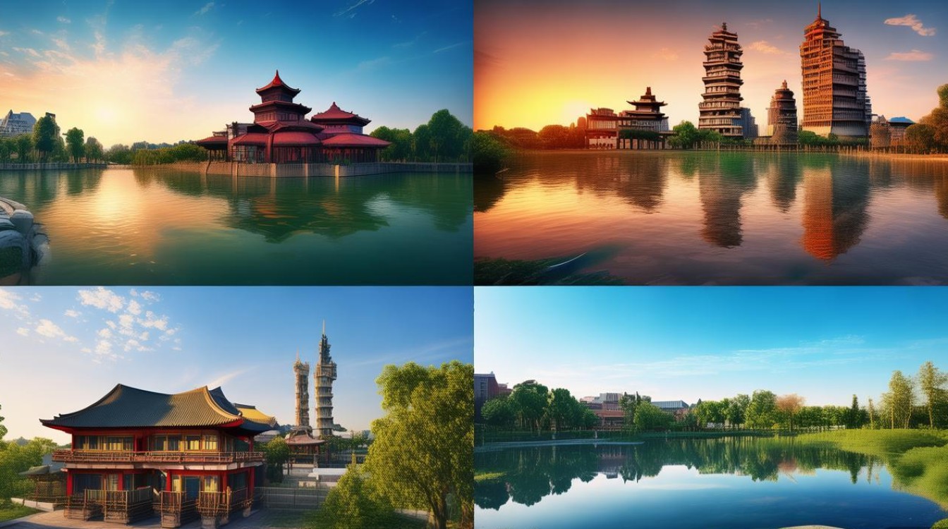 巫溪旅游景点有哪些