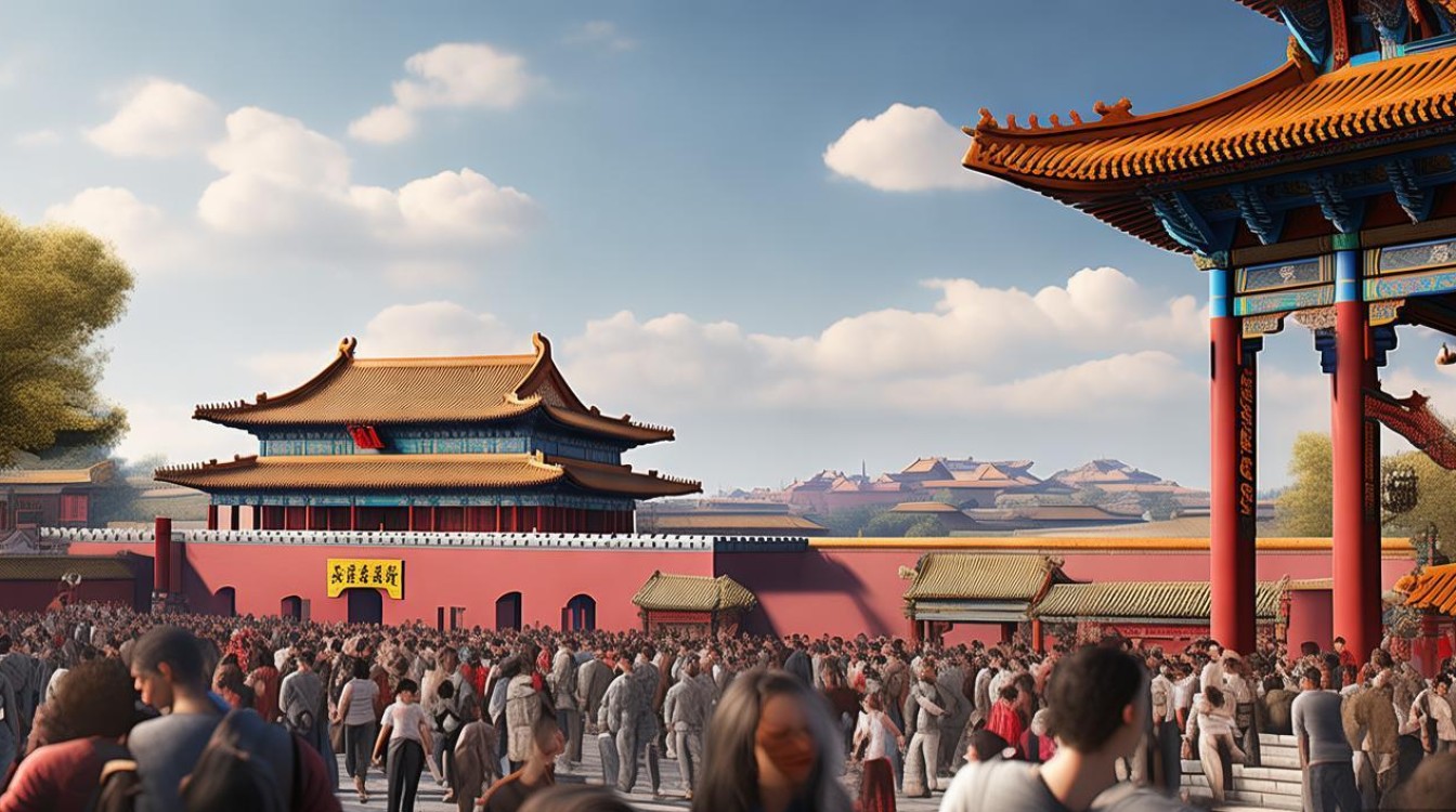 北京有啥旅游景点 北京有啥旅游景点