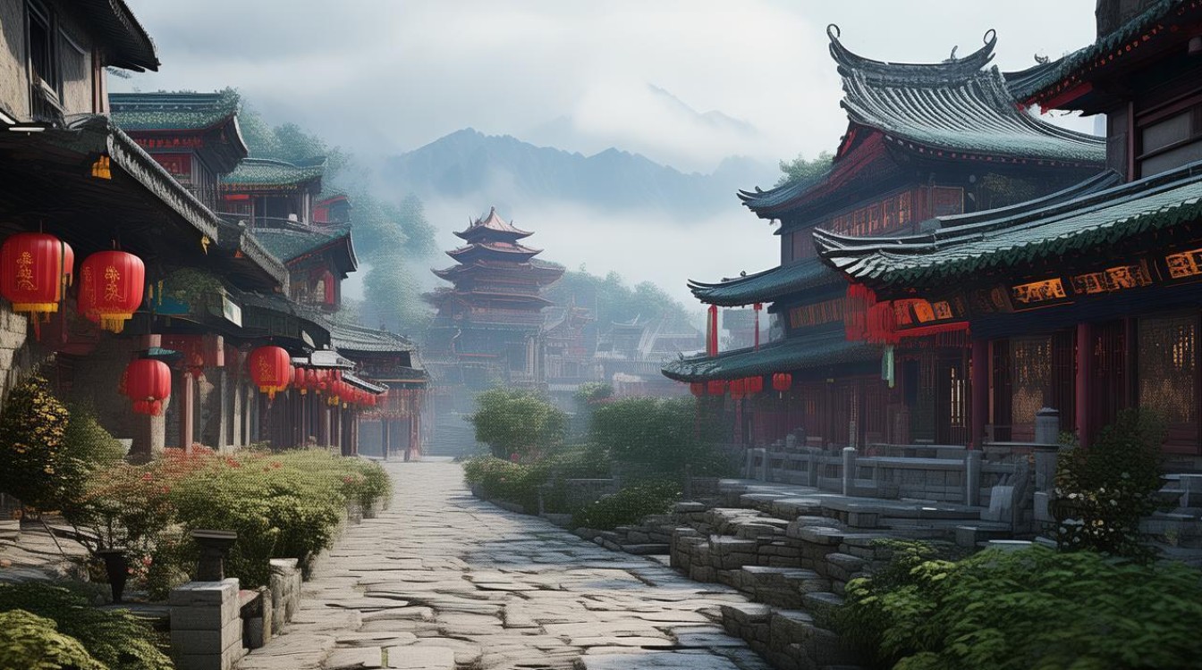 四川巴中景点 四川巴中景点