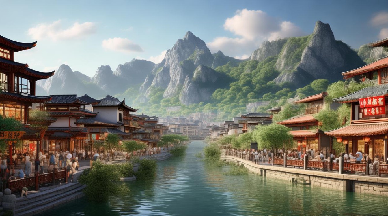 合肥的旅游景点推荐