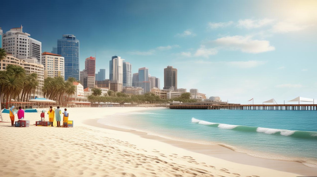 国外海边旅游景点 国外海边旅游景点