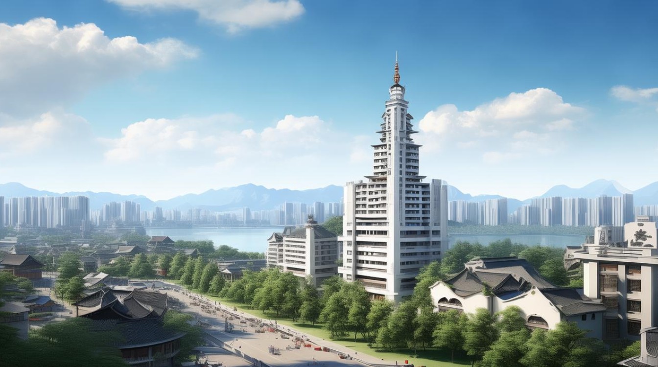 南昌市有什么景点 南昌市有什么景点