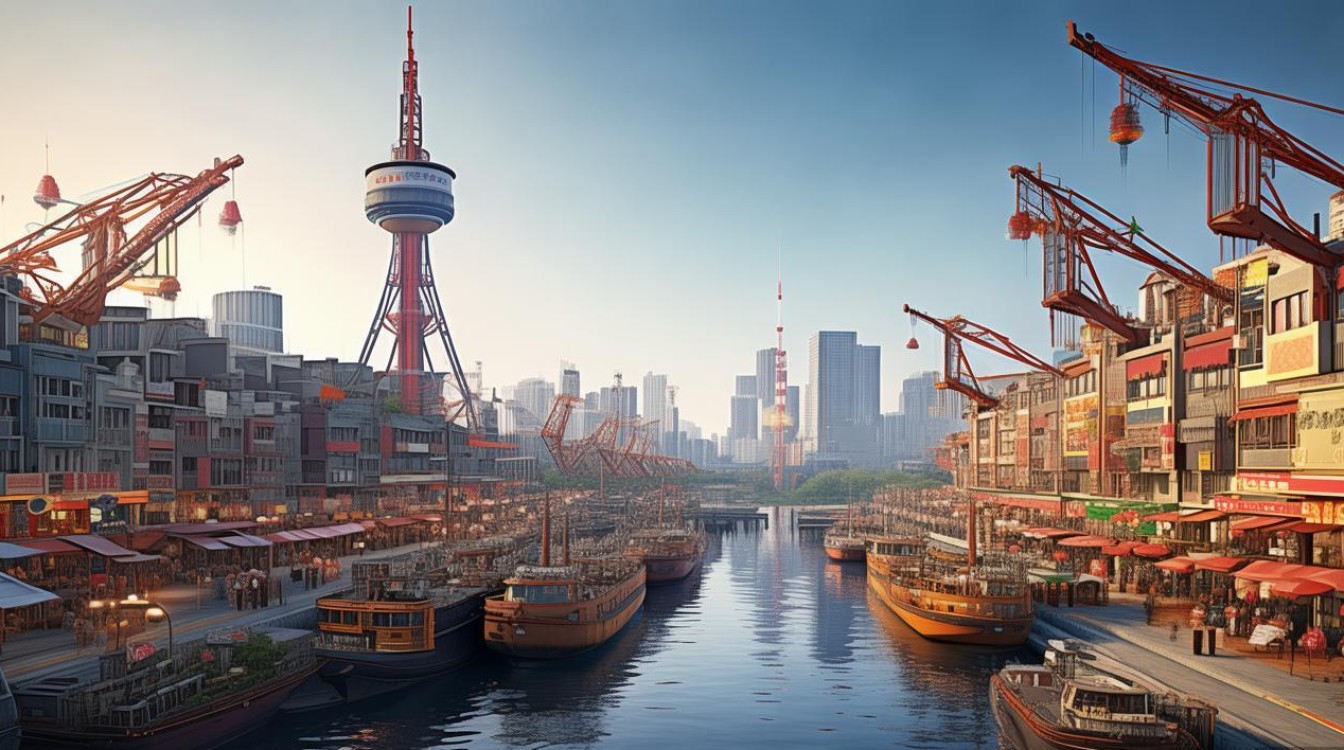 连云港必玩景点 连云港必玩景点