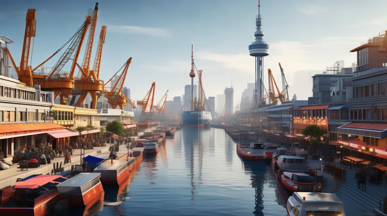 连云港必玩景点 连云港必玩景点