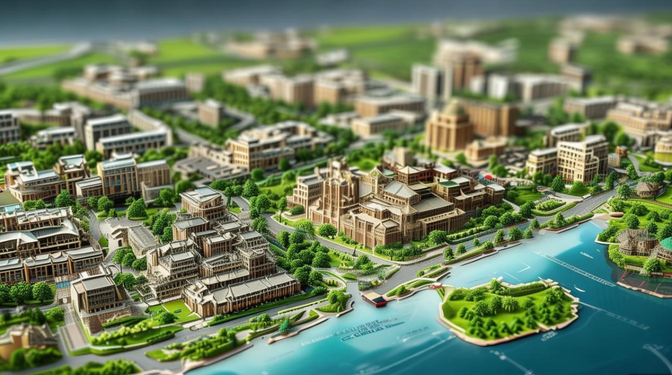 石家庄旅游景点地图