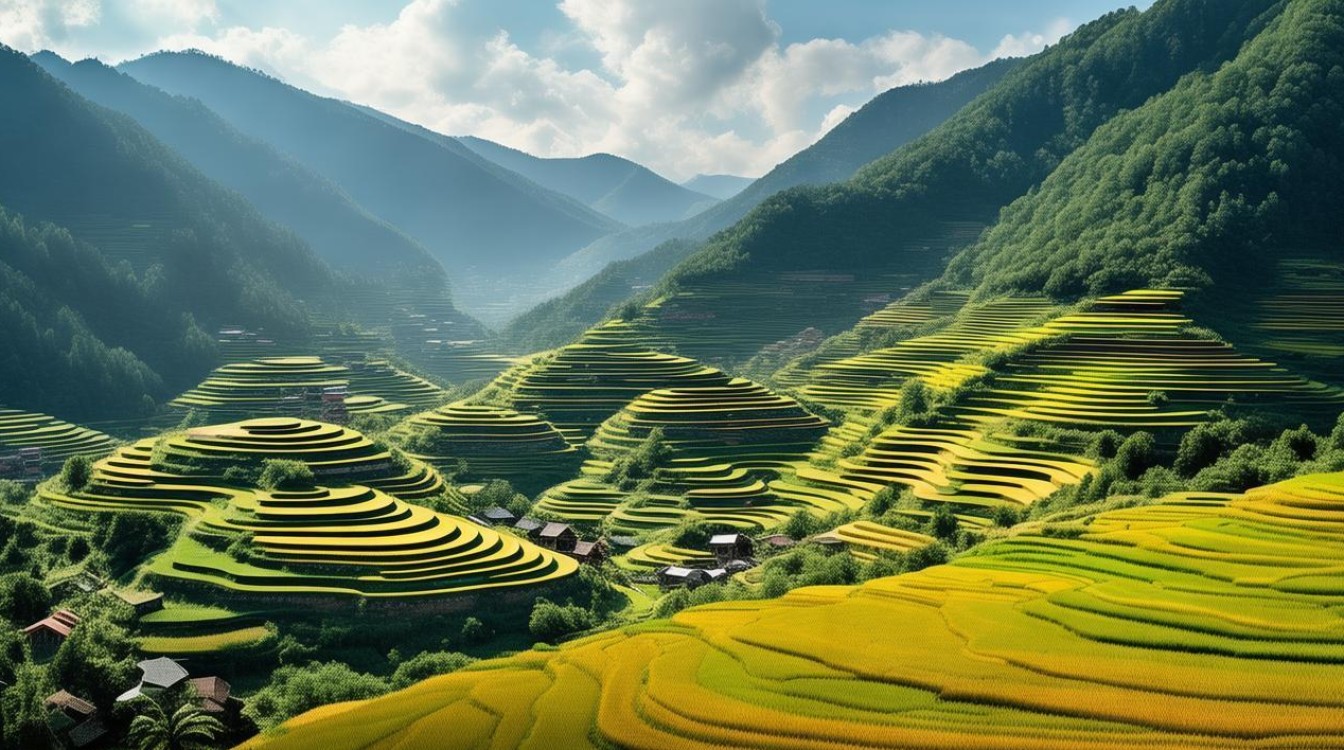 茂县有哪些旅游景点