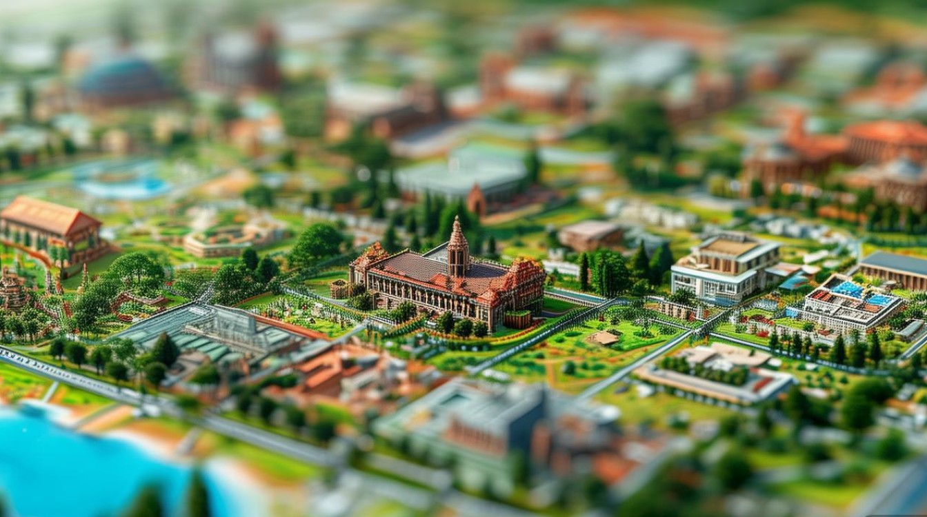 格尔木旅游景点大全