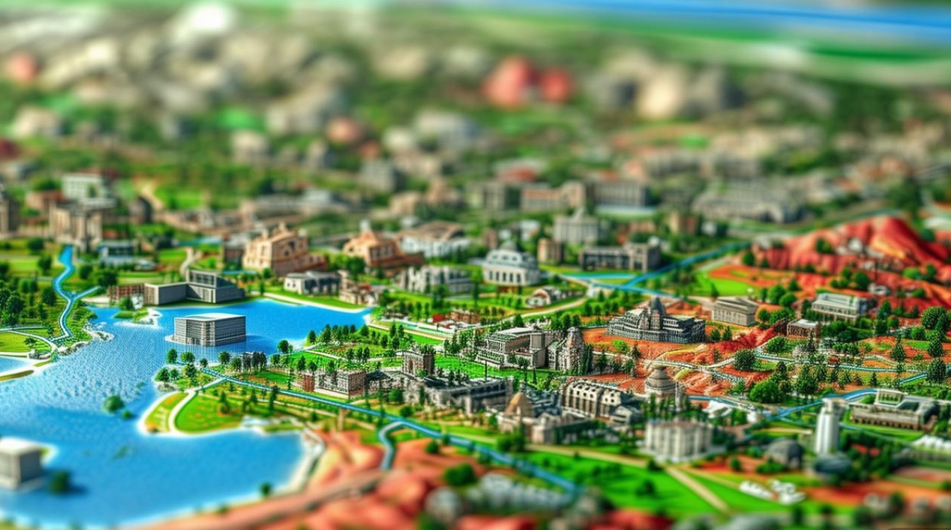 格尔木旅游景点大全